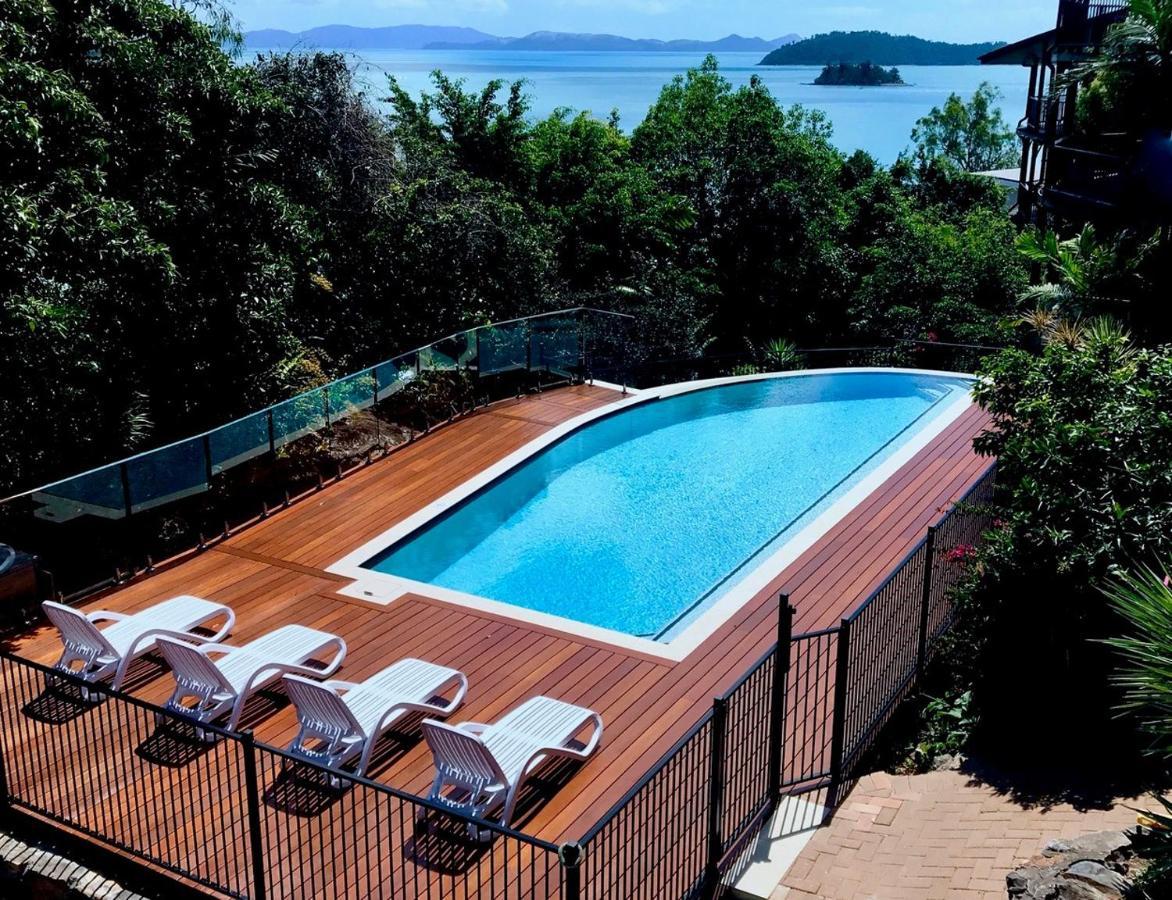 Casuarina Cove 13 On Hamilton Island By Hamorent Extérieur photo