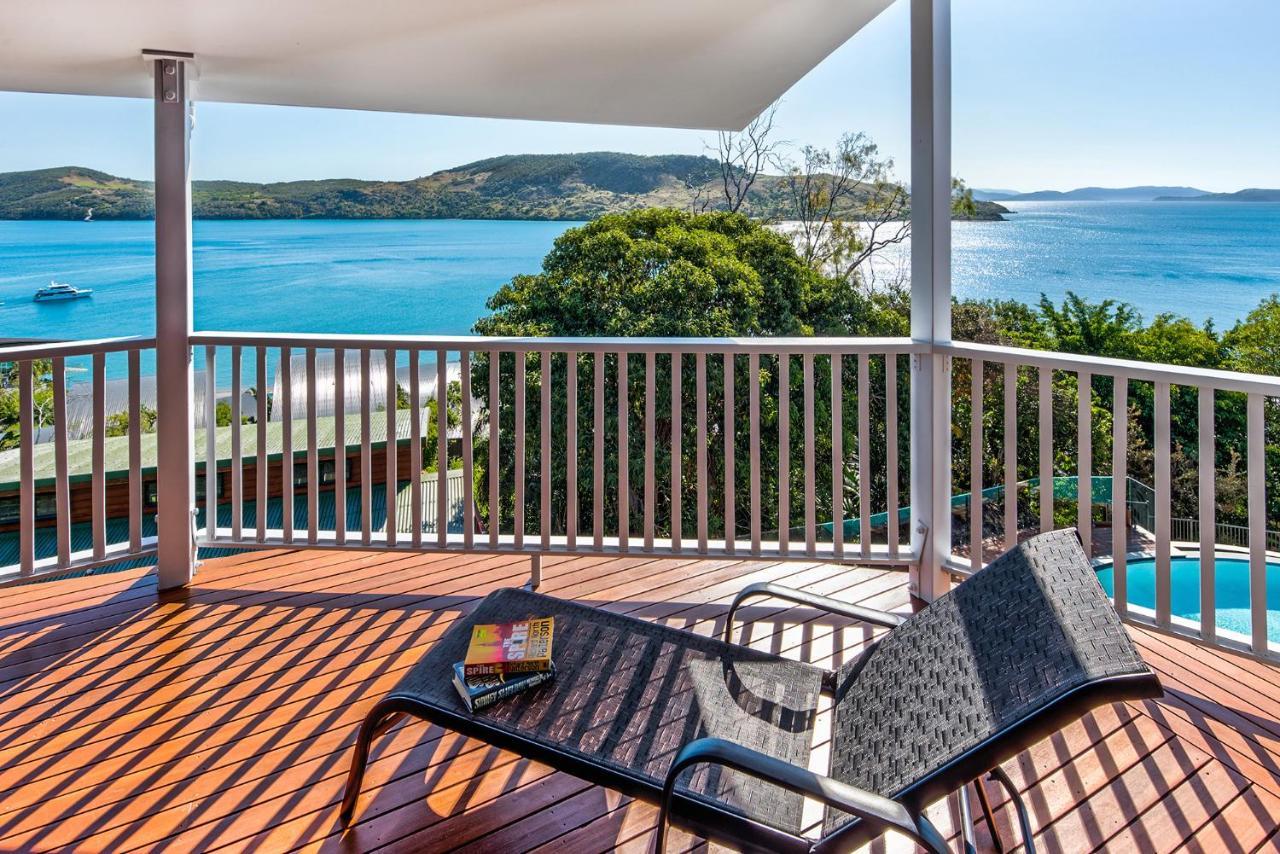 Casuarina Cove 13 On Hamilton Island By Hamorent Extérieur photo