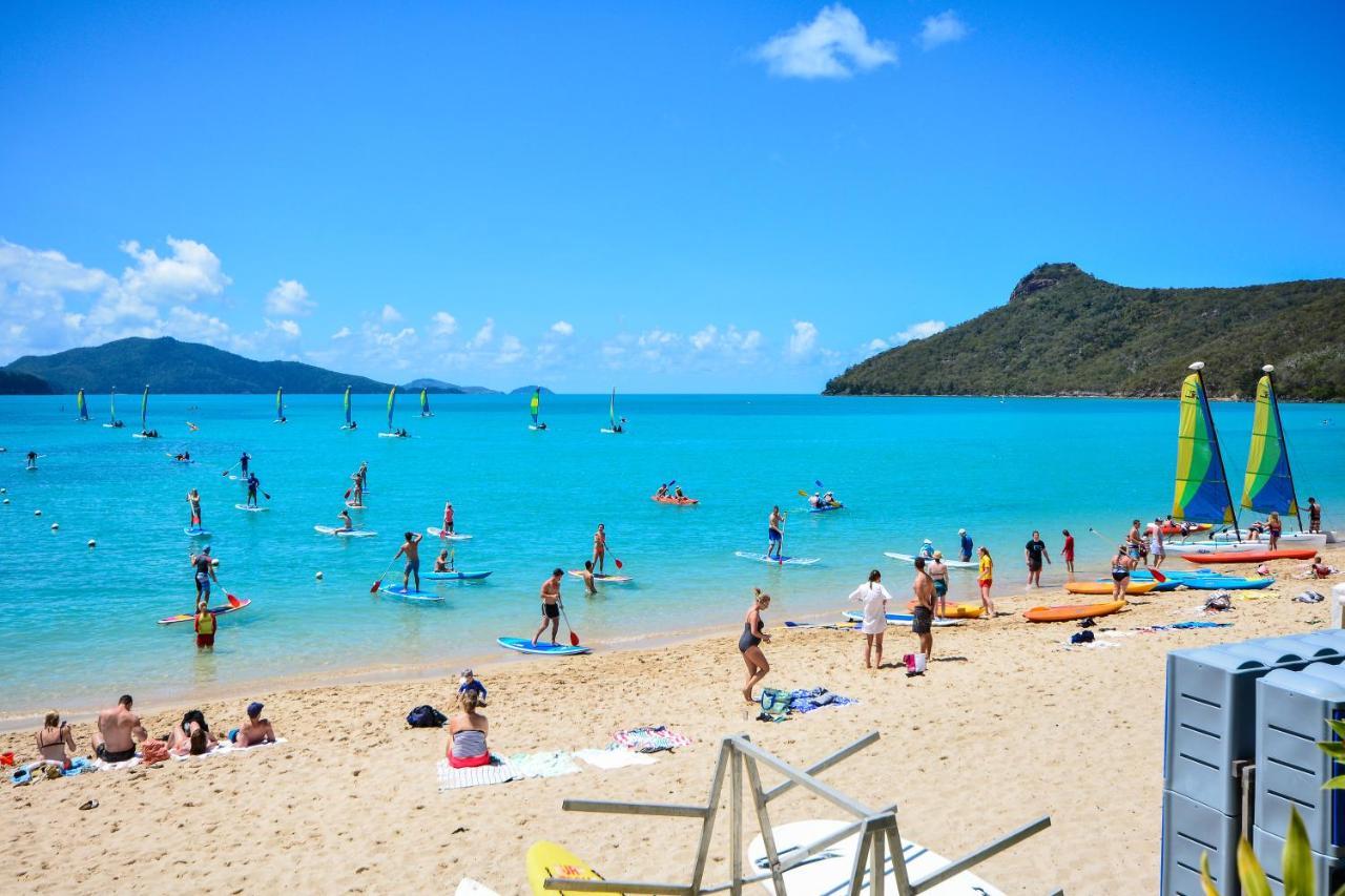 Casuarina Cove 13 On Hamilton Island By Hamorent Extérieur photo