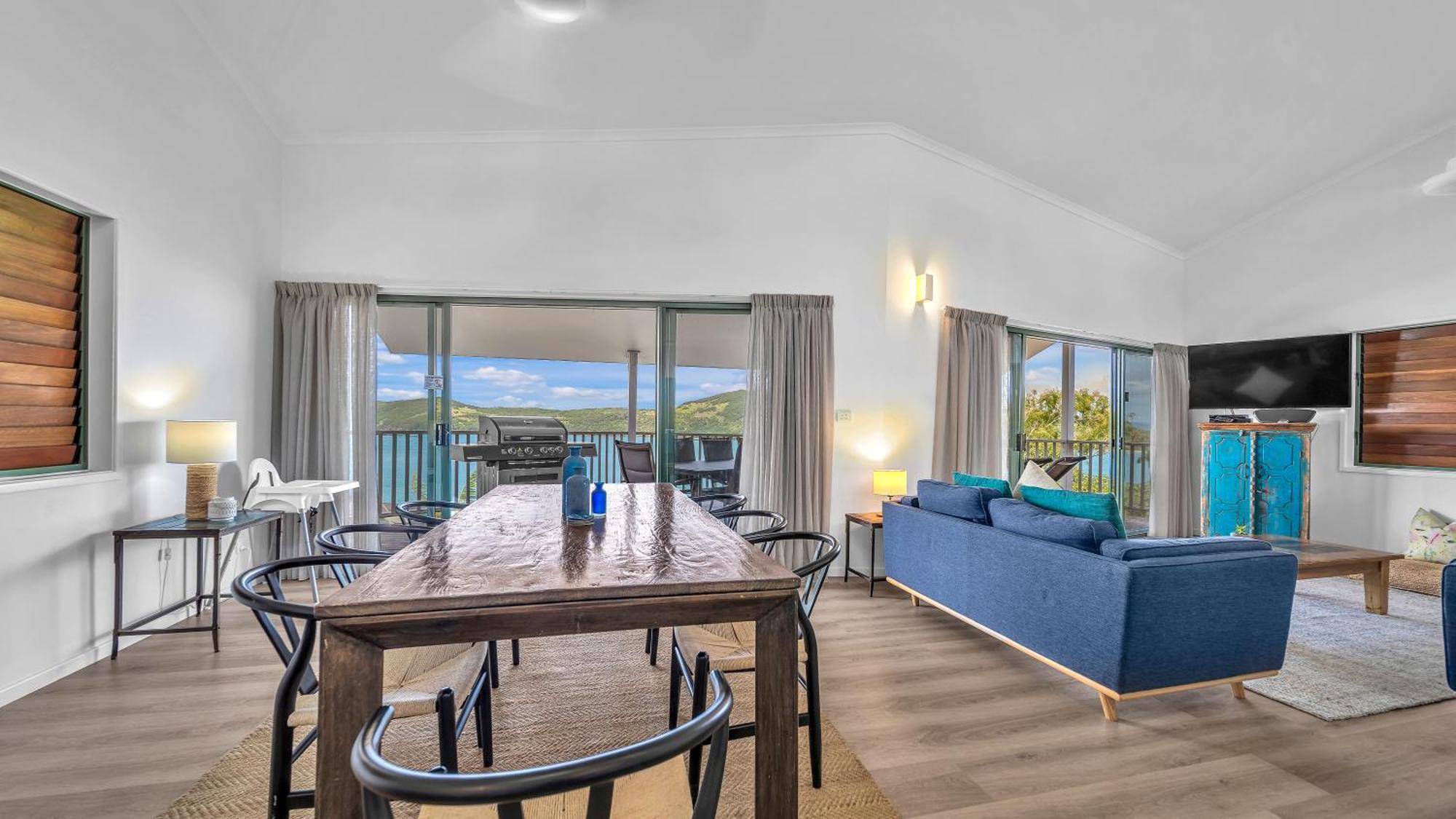 Casuarina Cove 13 On Hamilton Island By Hamorent Extérieur photo