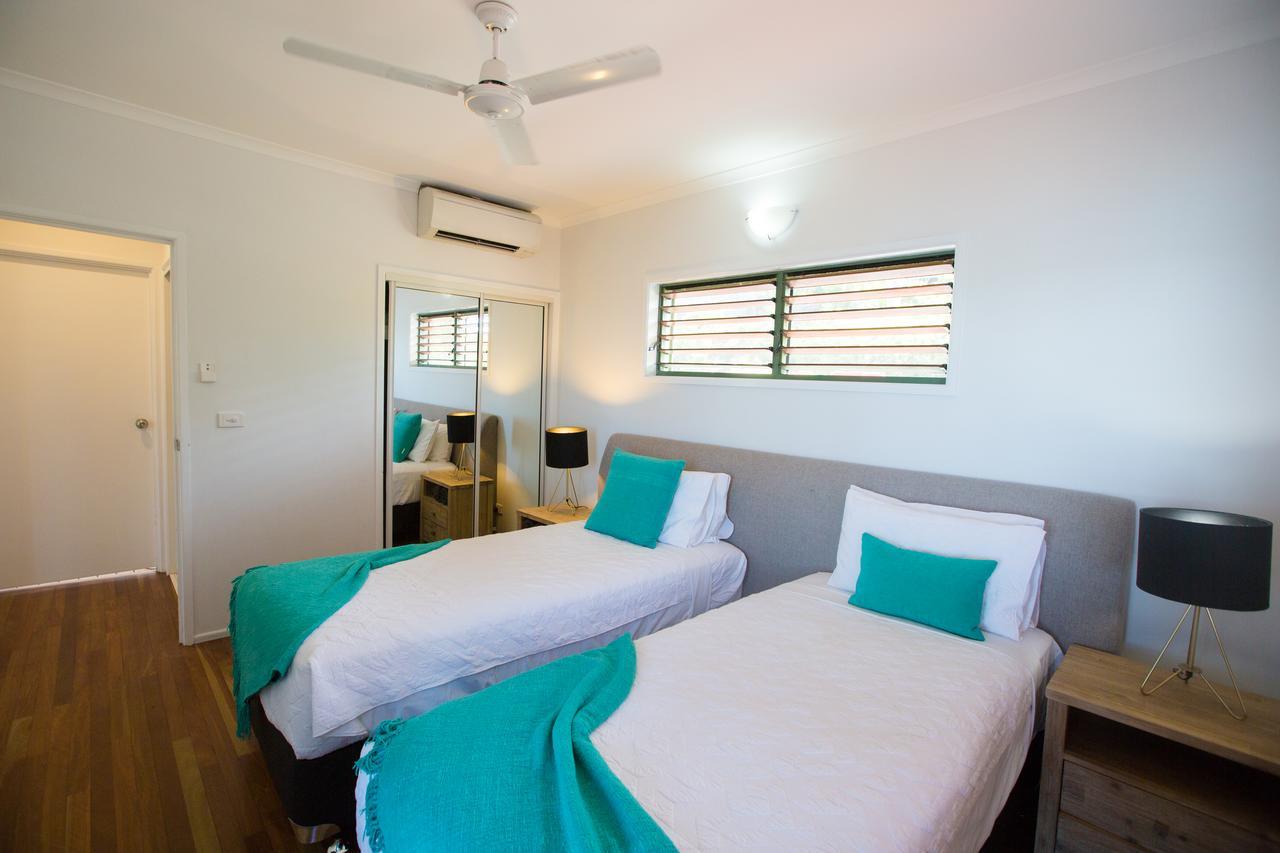 Casuarina Cove 13 On Hamilton Island By Hamorent Extérieur photo
